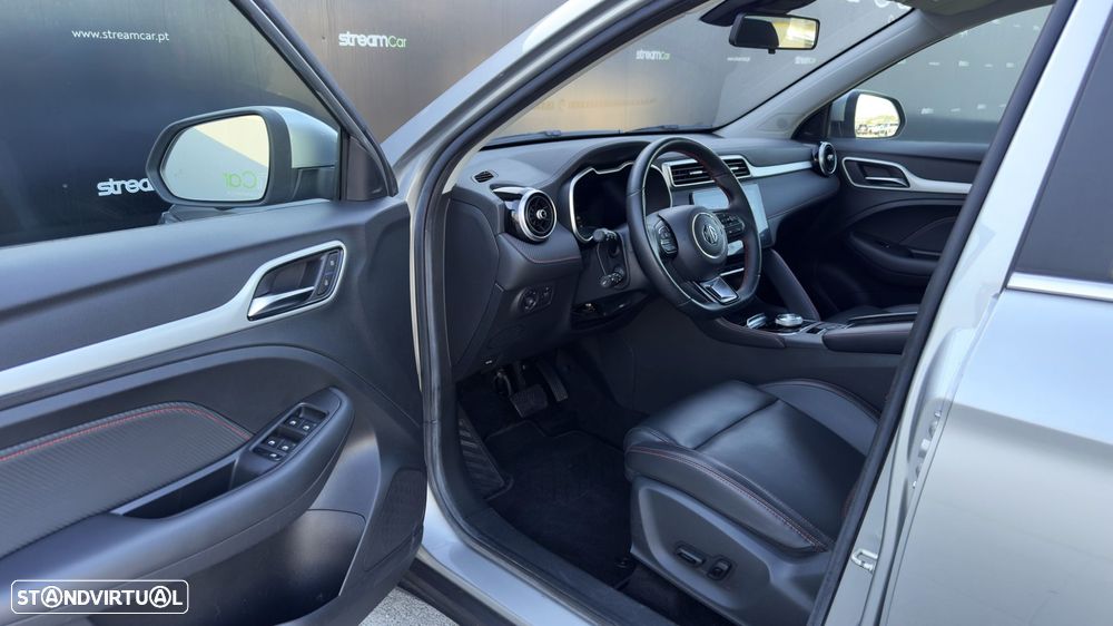 MG ZS EV 50.3 kWh Luxury - 11