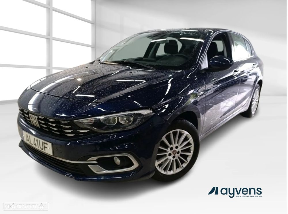 Fiat Tipo 1.3 MultiJet Life - 1