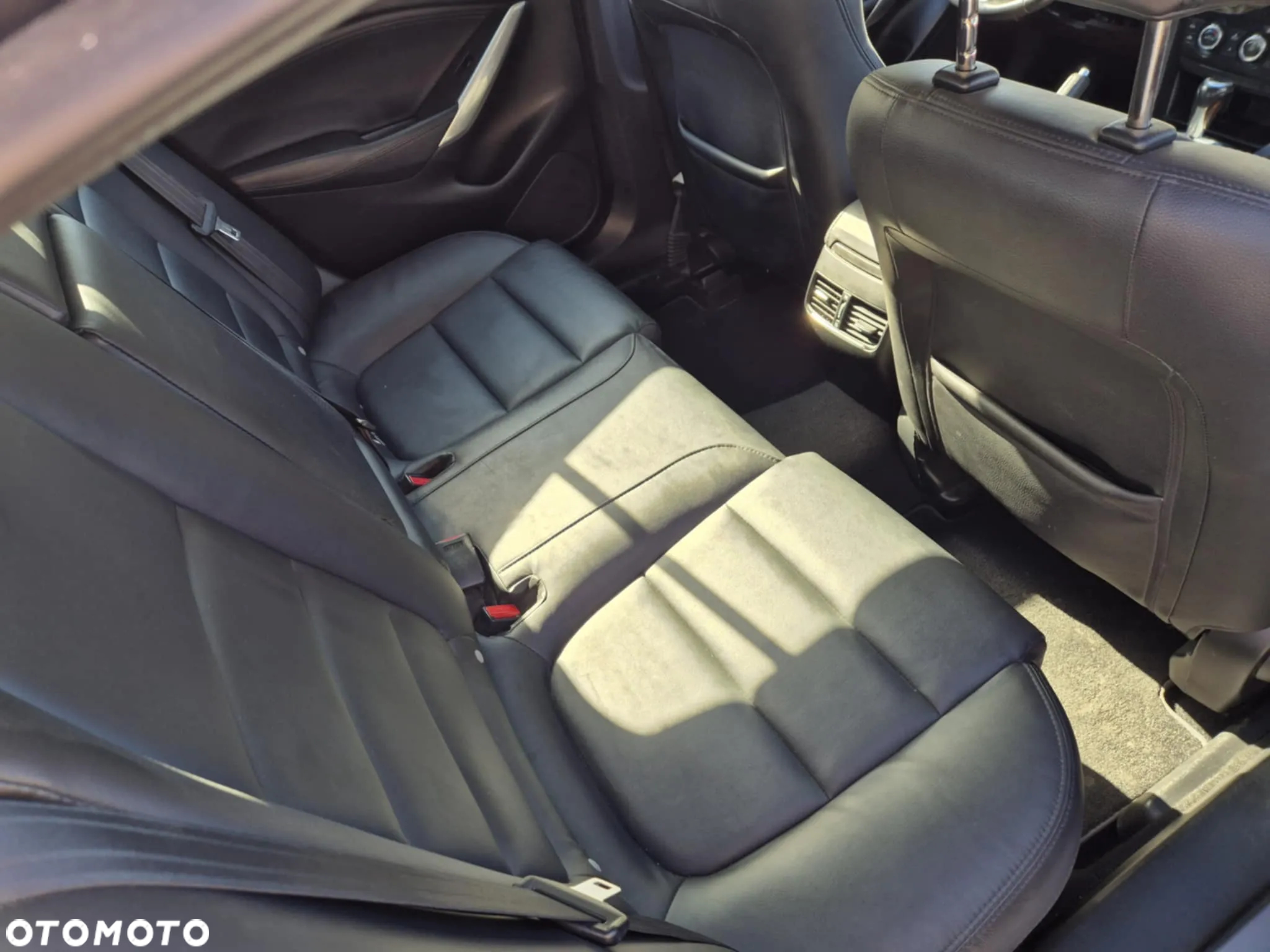 Mazda 6 2.5 Skypassion I-ELoop - 10