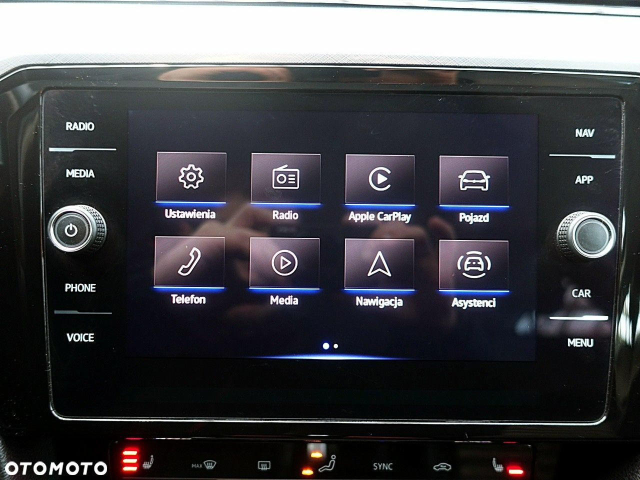 Volkswagen Passat - 31