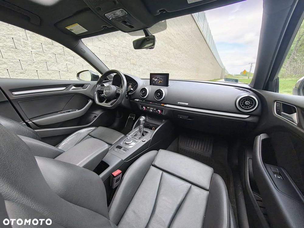 Audi A3 Sportback - 8