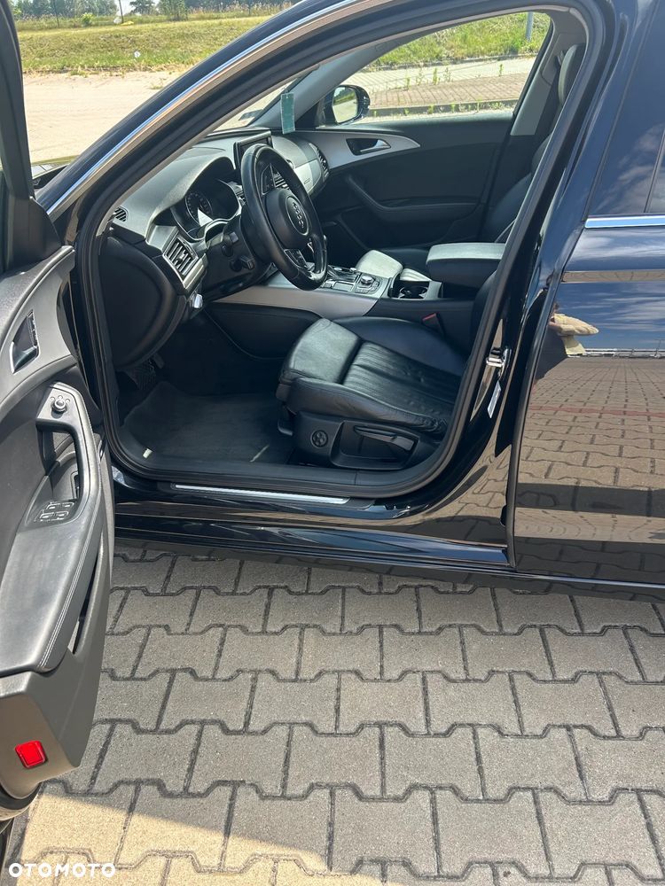 Audi A6 Limousine 3.0 TDI Quattro S tronic - 1