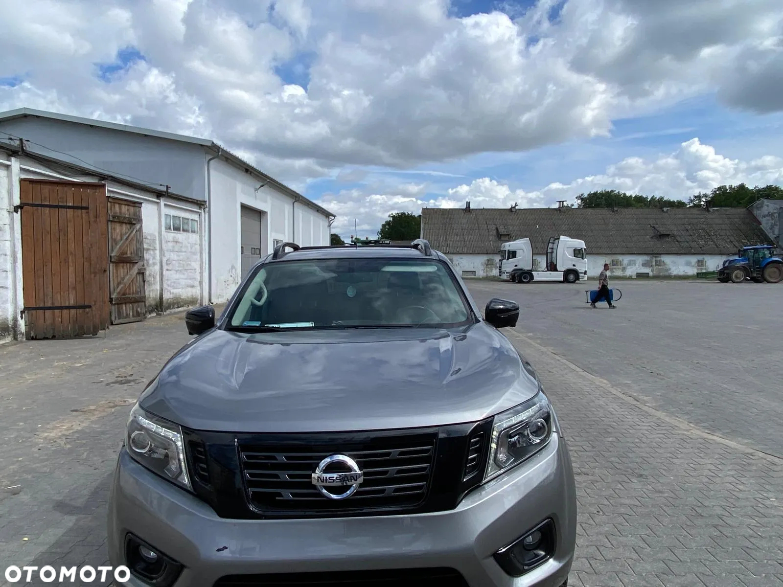 Nissan Navara - 3
