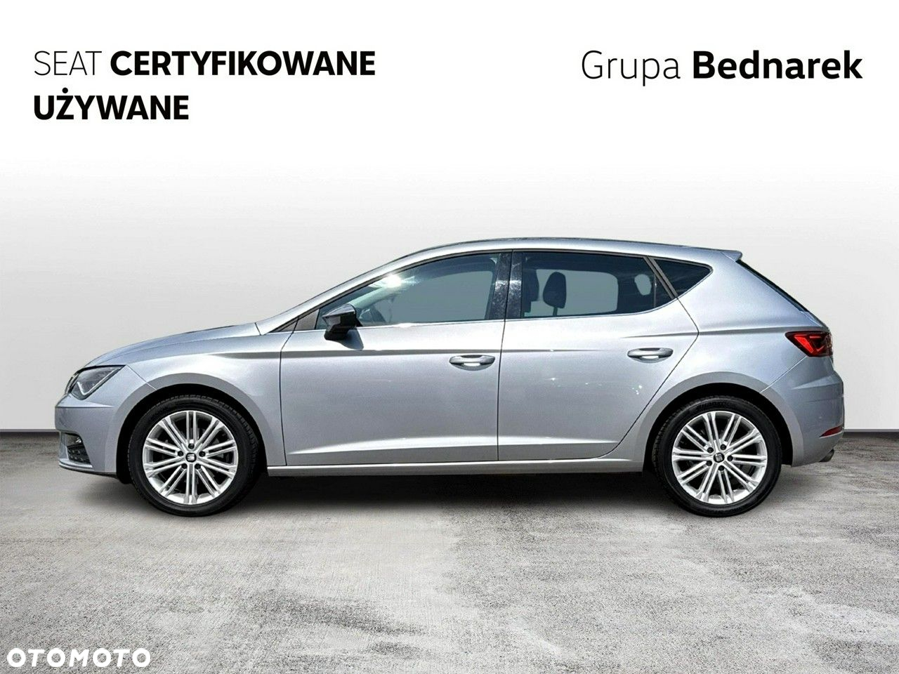 Seat Leon 1.5 EcoTSI Evo Xcellence S&S - 2