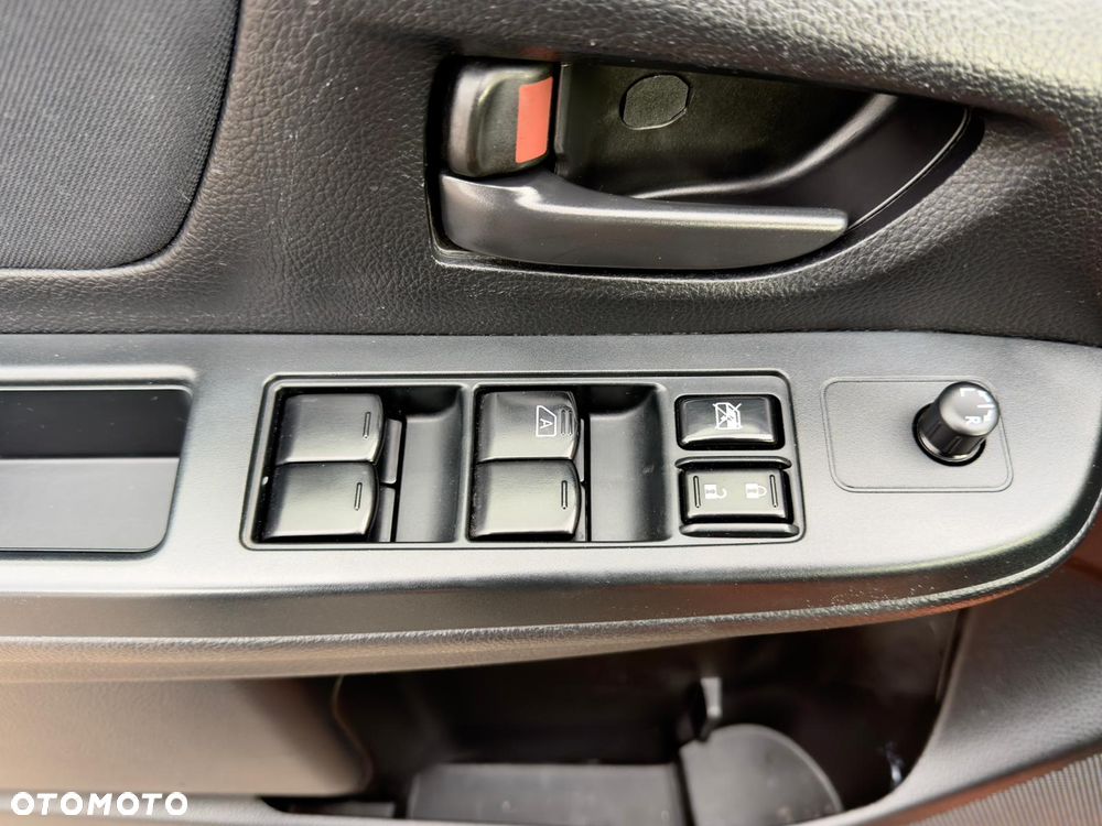 Subaru XV 1.6i Lineartronic Comfort - 15