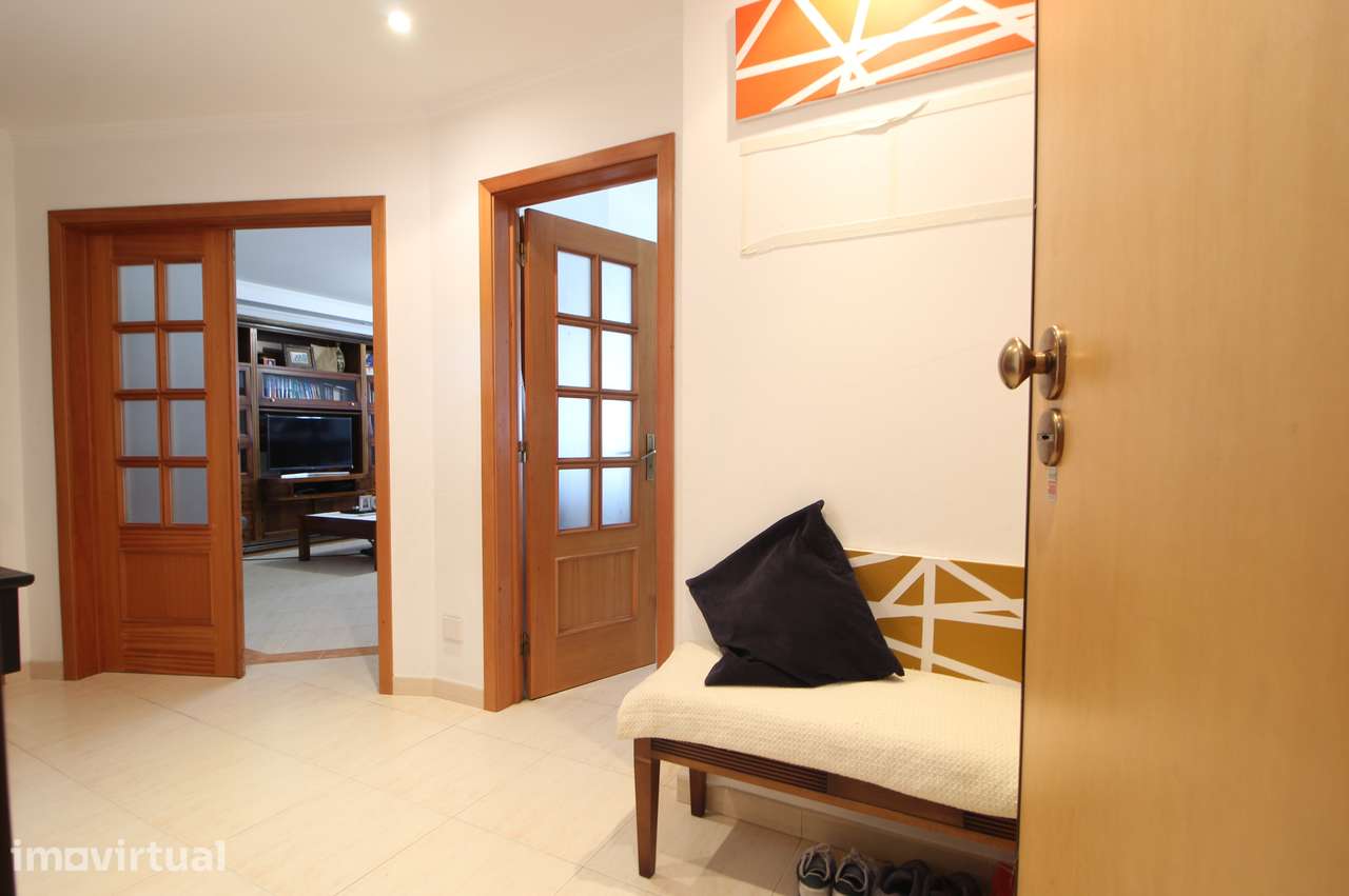 Apartamento, 116 m², Algueirão-Mem Martins - Grande imagem: 5/33