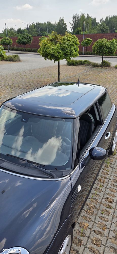 MINI Cooper - 4