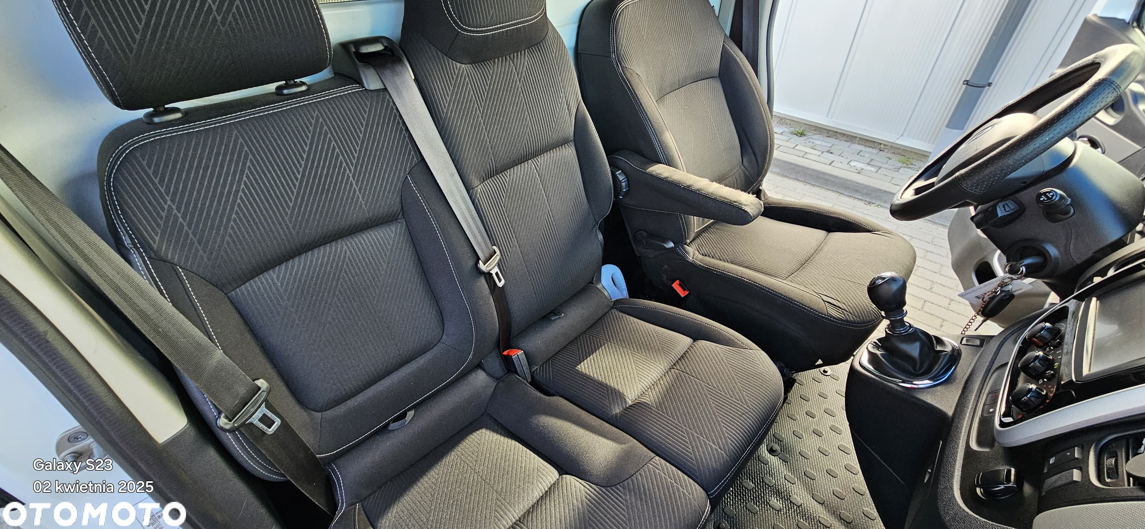 Renault Trafic - 7