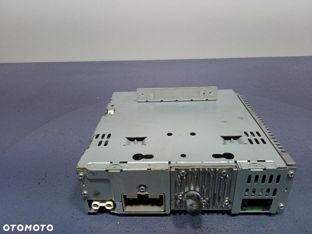 VOLVO S40 II V50 RADIO CD 30732860AA - 4