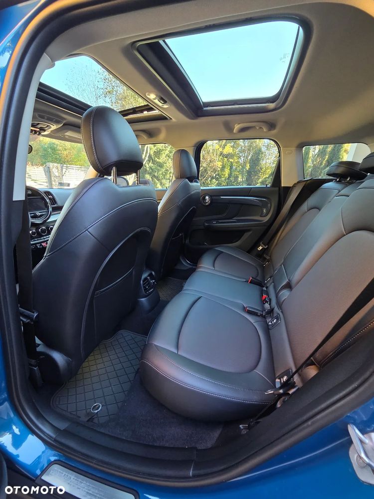 MINI Countryman - 10