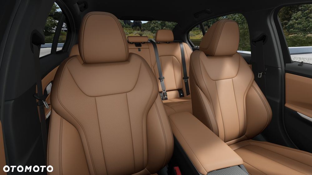 BMW Seria 3 318i M Sport - 8