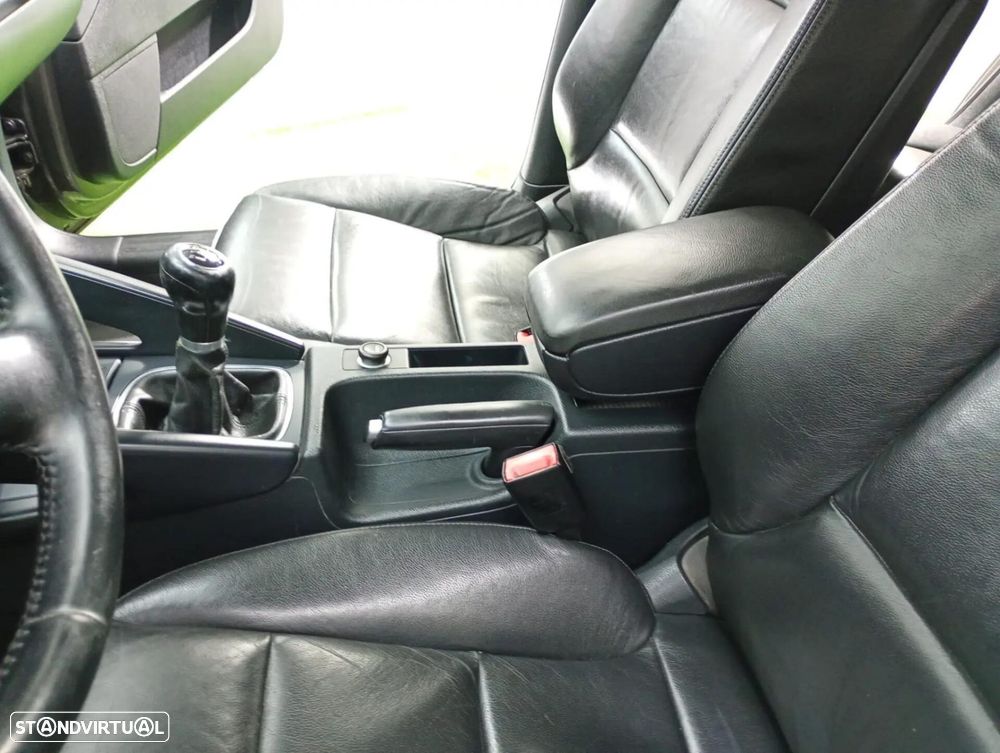 Audi A3 Sportback 1.6 TDI Sport - 22