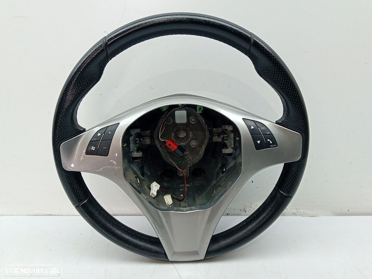 Volante de direção ALFA ROMEO Mito (955_) - 1