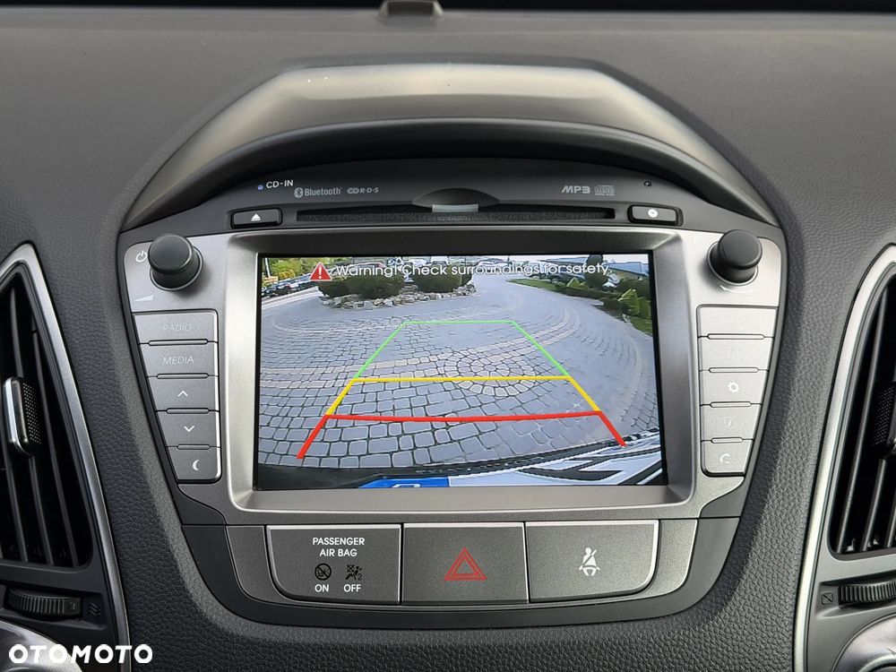 Hyundai ix35 1.6 2WD Fifa World Cup Edition - 34