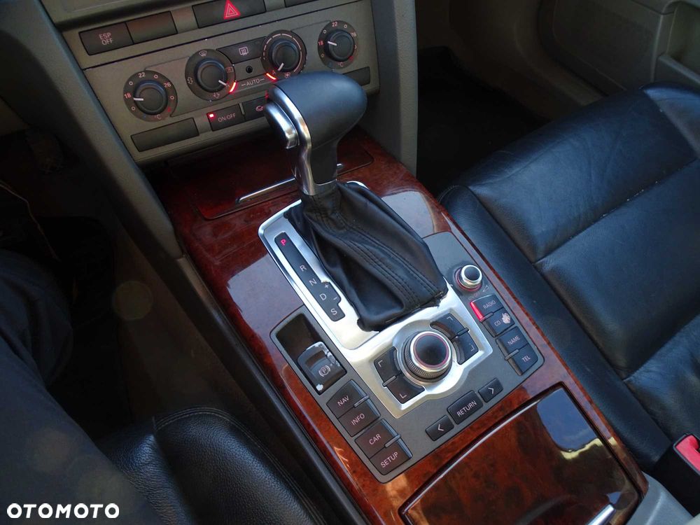 Audi A6 Limousine - 7