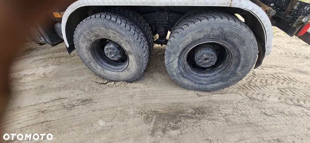 Scania - 5