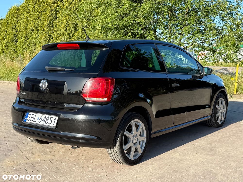 Volkswagen Polo - 4
