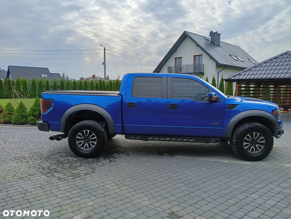 Ford F150 - 5