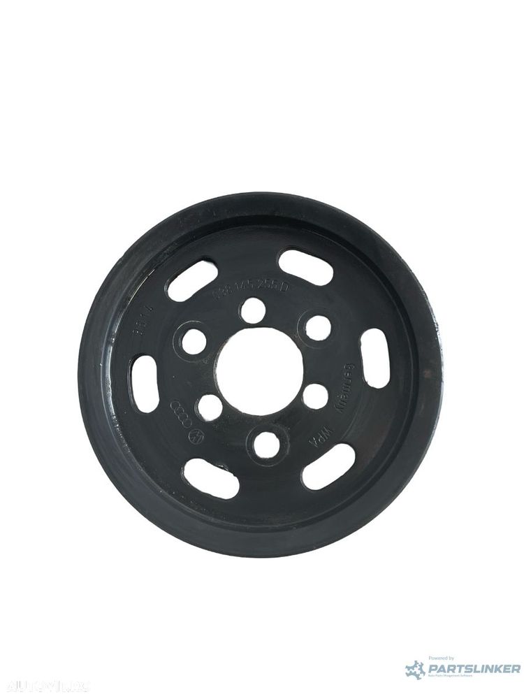 Fulie pompa servodirectie VOLKSWAGEN PASSAT B5.5 2000 - 2005 1.9 TDI AVB 038145255D - 1