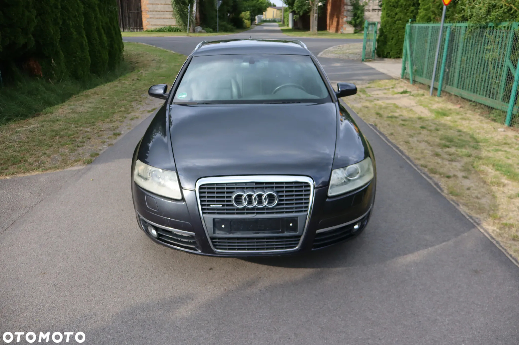 Audi A6 Avant 3.0 TDI tiptronic DPF quattro - 10