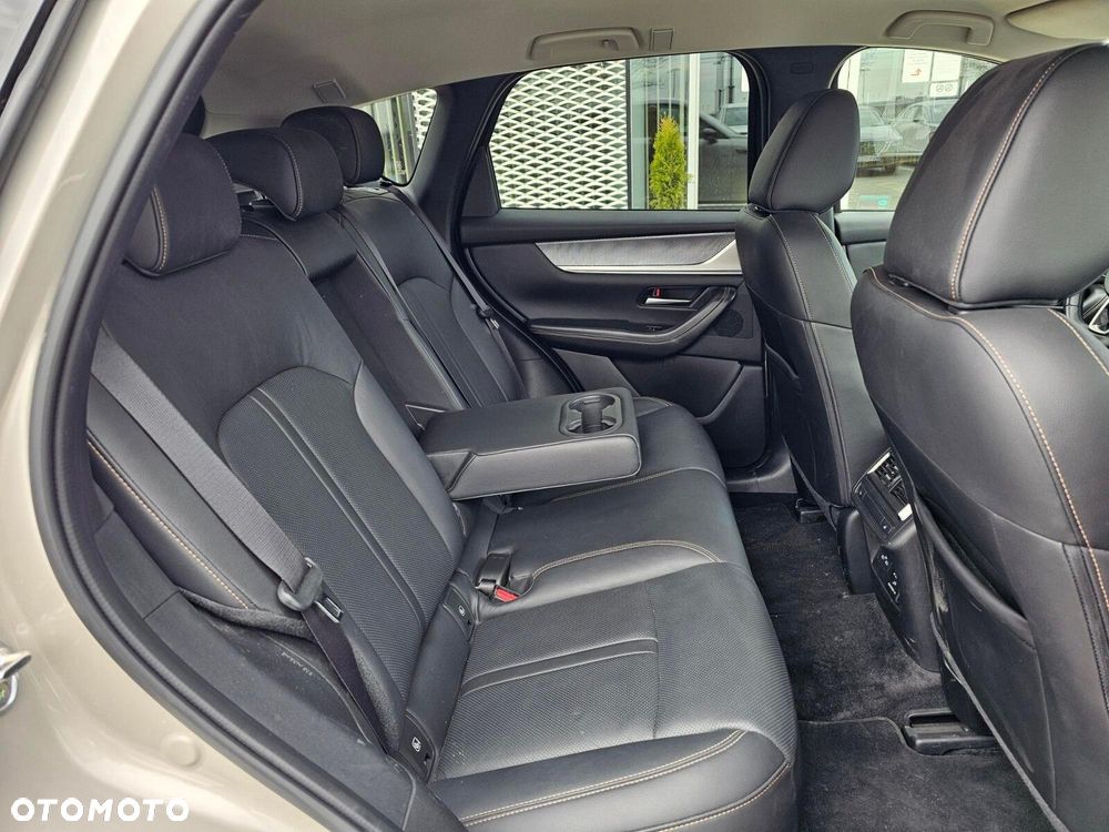 Mazda CX-60 3.3 D mHEV Homura AWD - 15