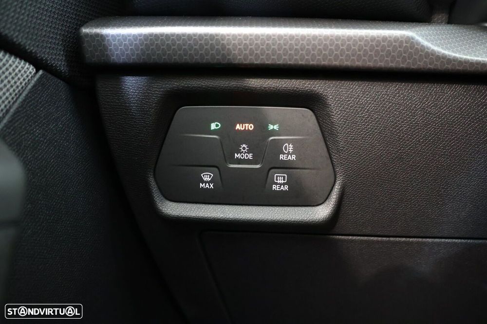SEAT Leon 1.0 TSI Style - 24