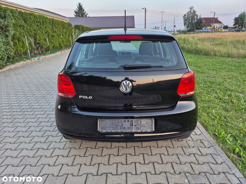 Volkswagen Polo - 6