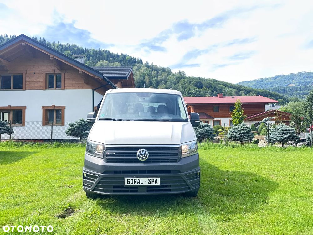 Volkswagen CRAFTER - 3