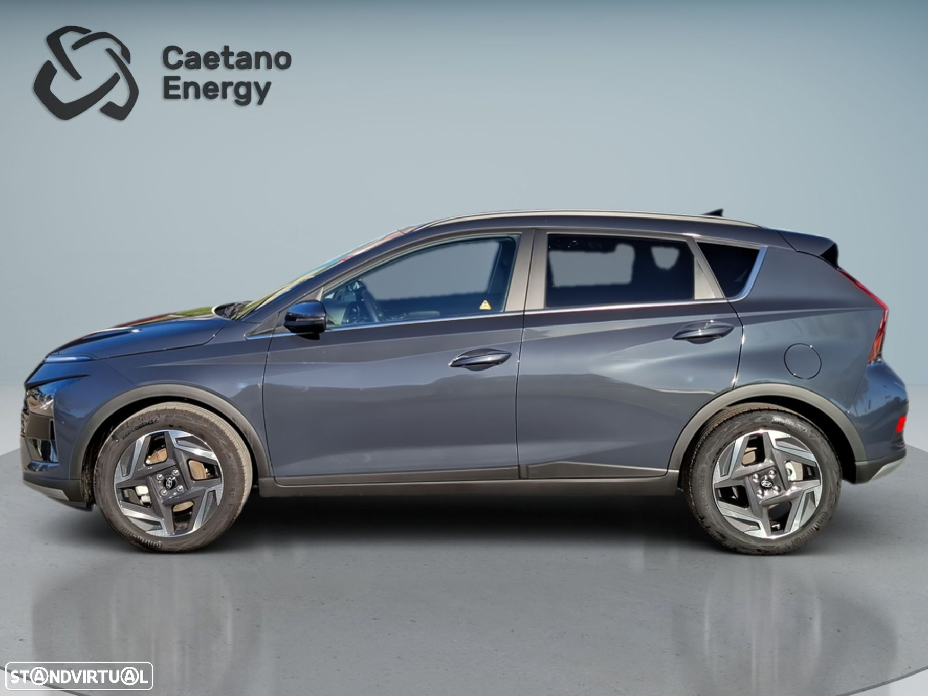 Hyundai Bayon 1.0 T-GDI Premium TT - 5