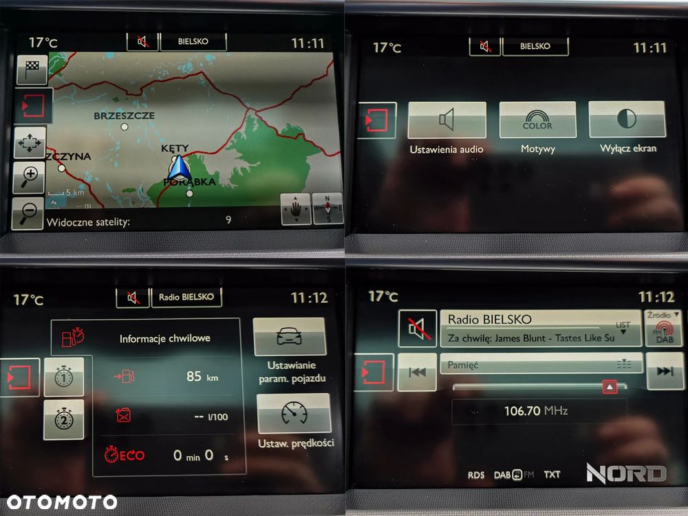 Citroën C4 PureTech 130 Stop & Start EAT6 Shine - 33