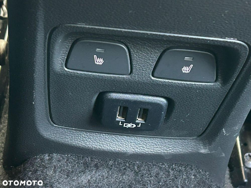 Opel Astra 1.6 D (CDTI) Selection - 10