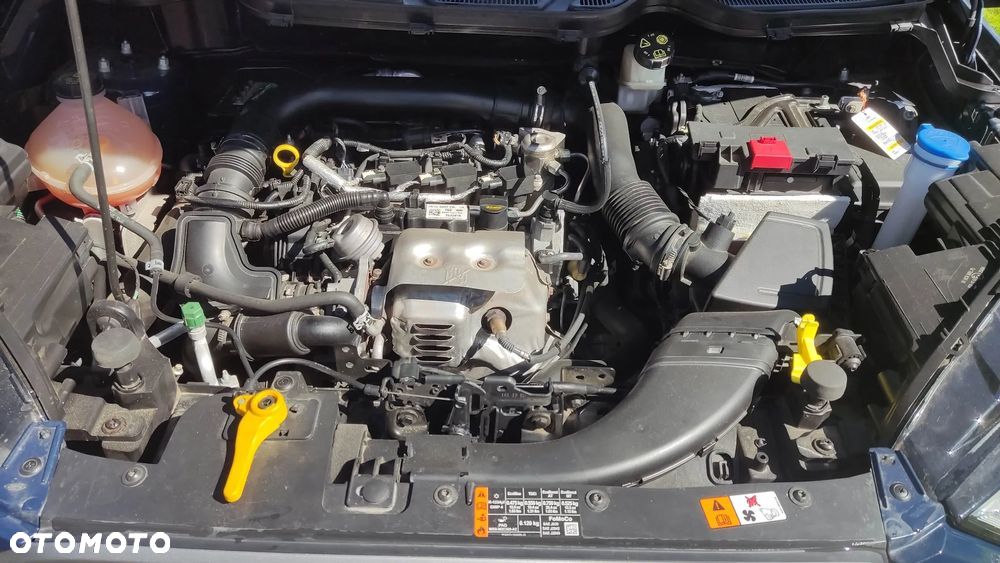 Ford EcoSport 1.0 EcoBoost TREND - 5
