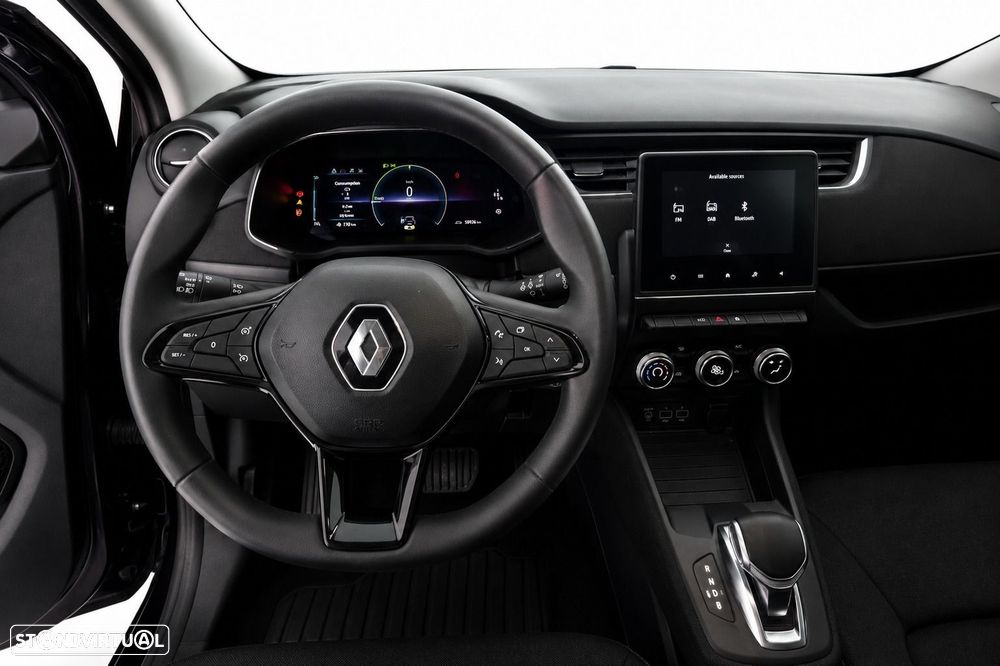 Renault Zoe (c/ Bateria) E-Tech EV40 Equilibre - 13