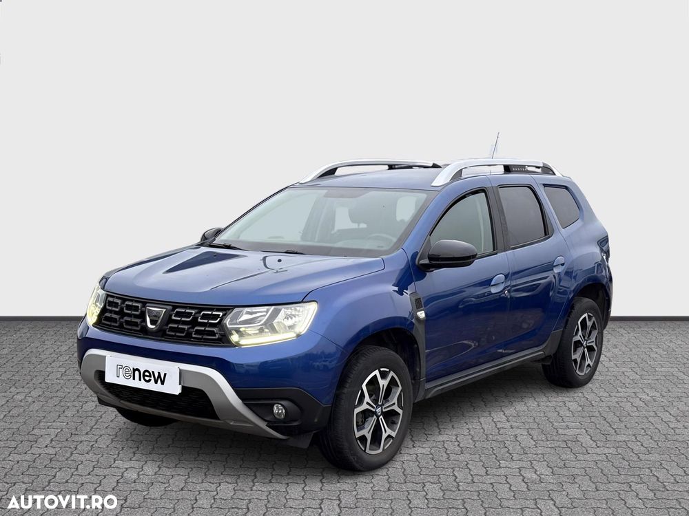 Dacia Duster TCe 90 Comfort - 1