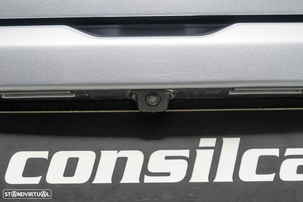 Citroën C4 X 1.2 PureTech Shine Pack EAT8 - 12