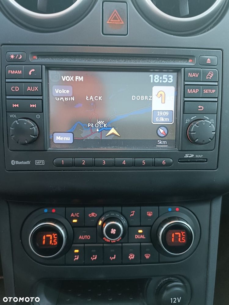 Nissan Qashqai - 28