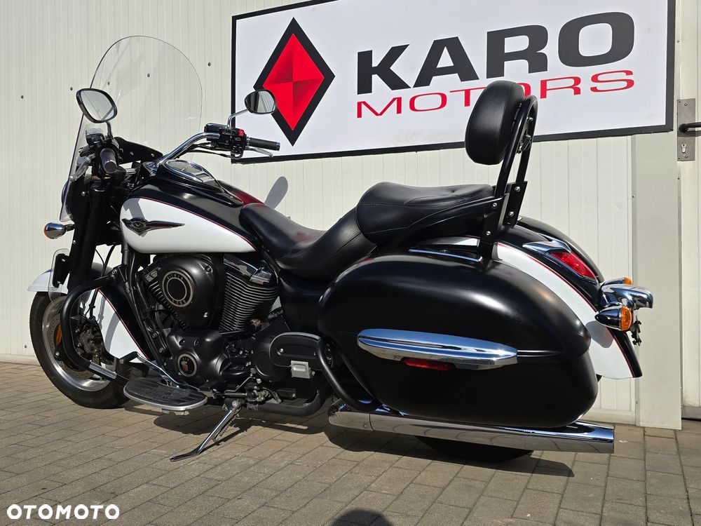 Kawasaki Vulcan - 5