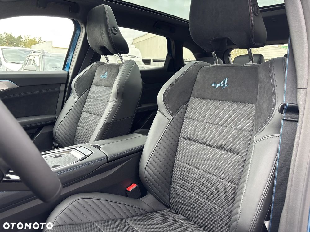 Renault Austral 1.3 TCe mHEV Esprit Alpine - 12