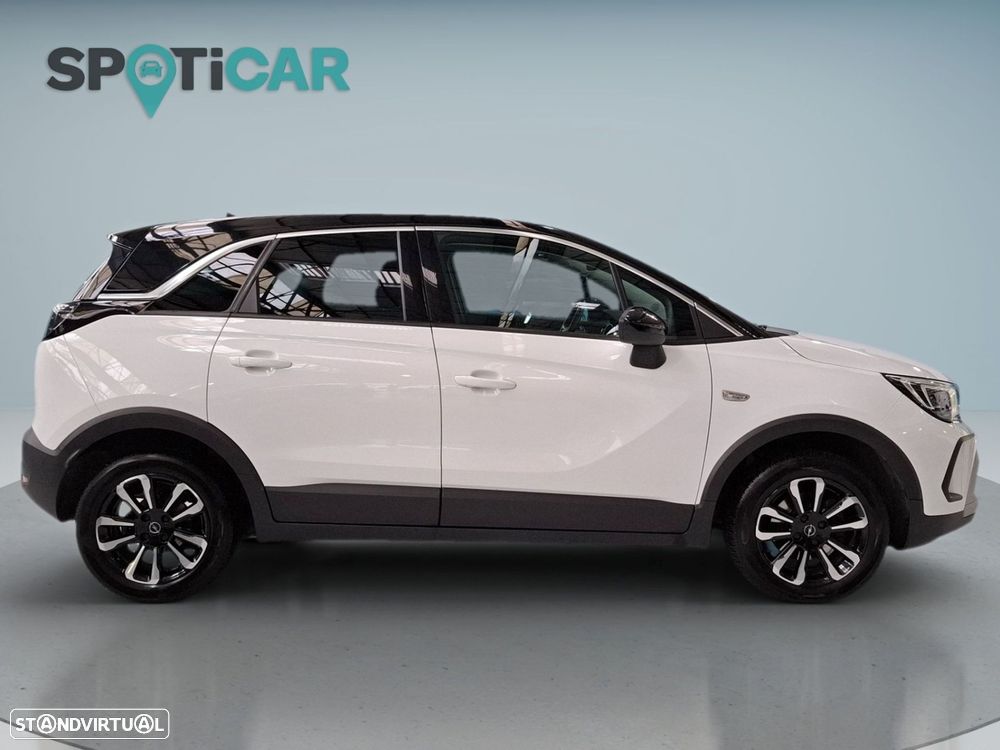 Opel Crossland 1.5 D Elegance Aut. - 5