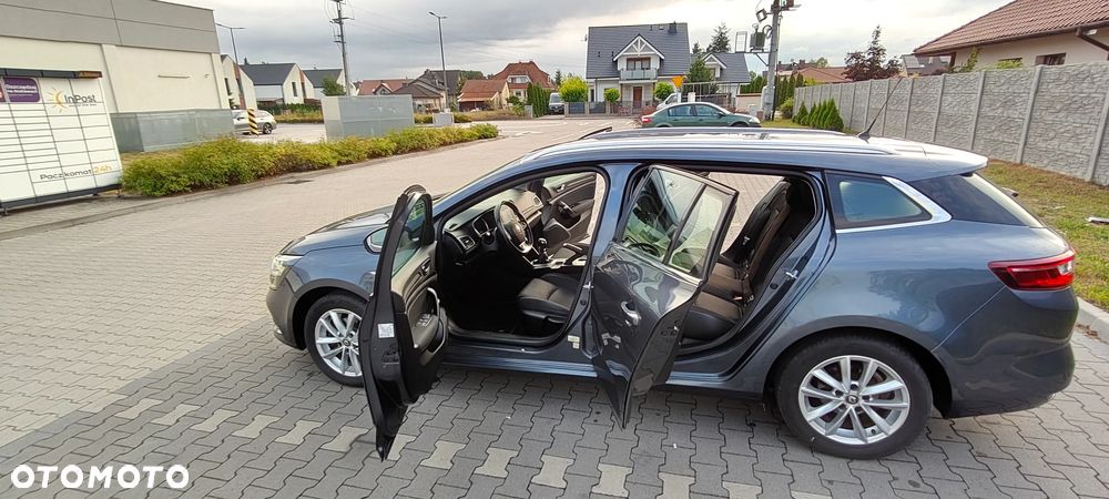 Renault Megane 1.2 16V TCe Energy Limited - 5