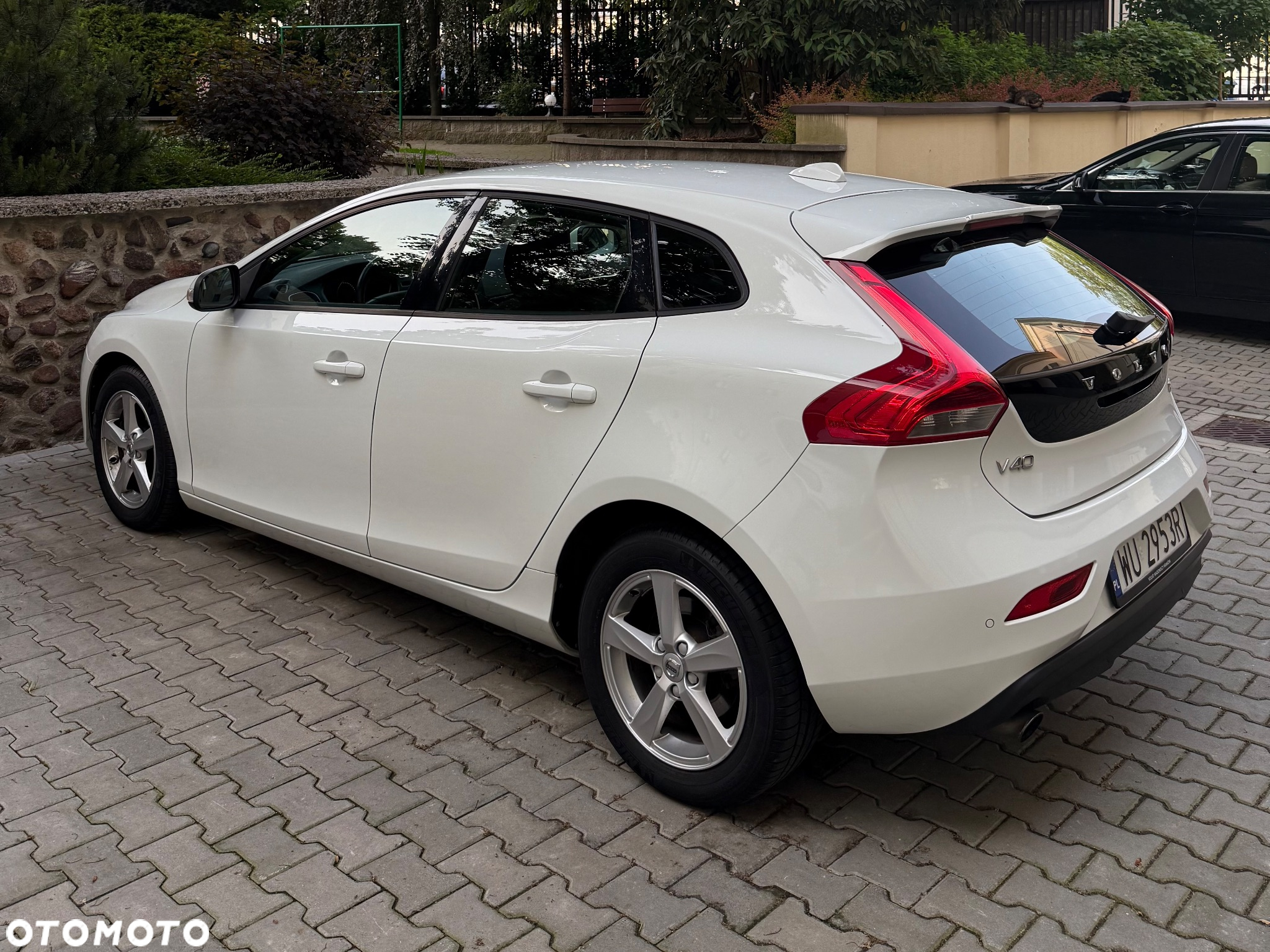 Volvo V40 T3 Drive-E Kinetic - 5