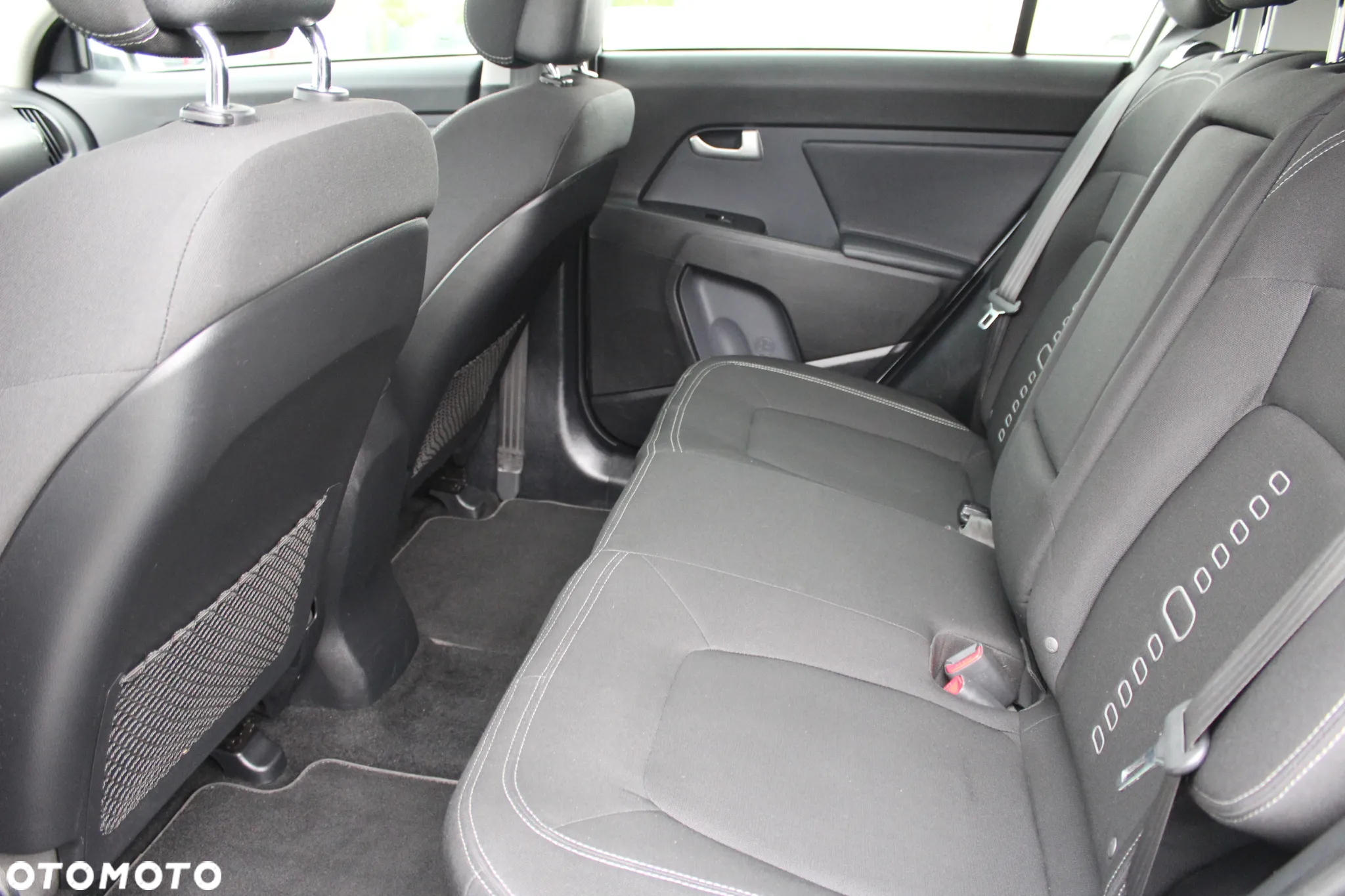Kia Sportage 1.6 GDI XL 2WD - 10