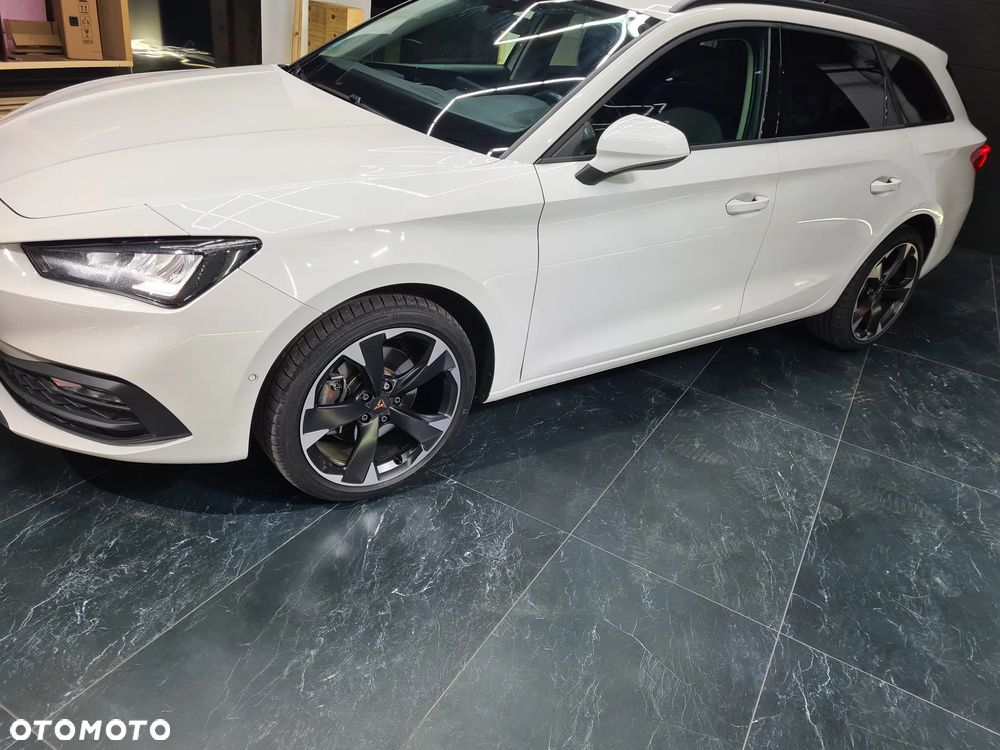 Seat Leon 2.0 TDI DSG FR - 27