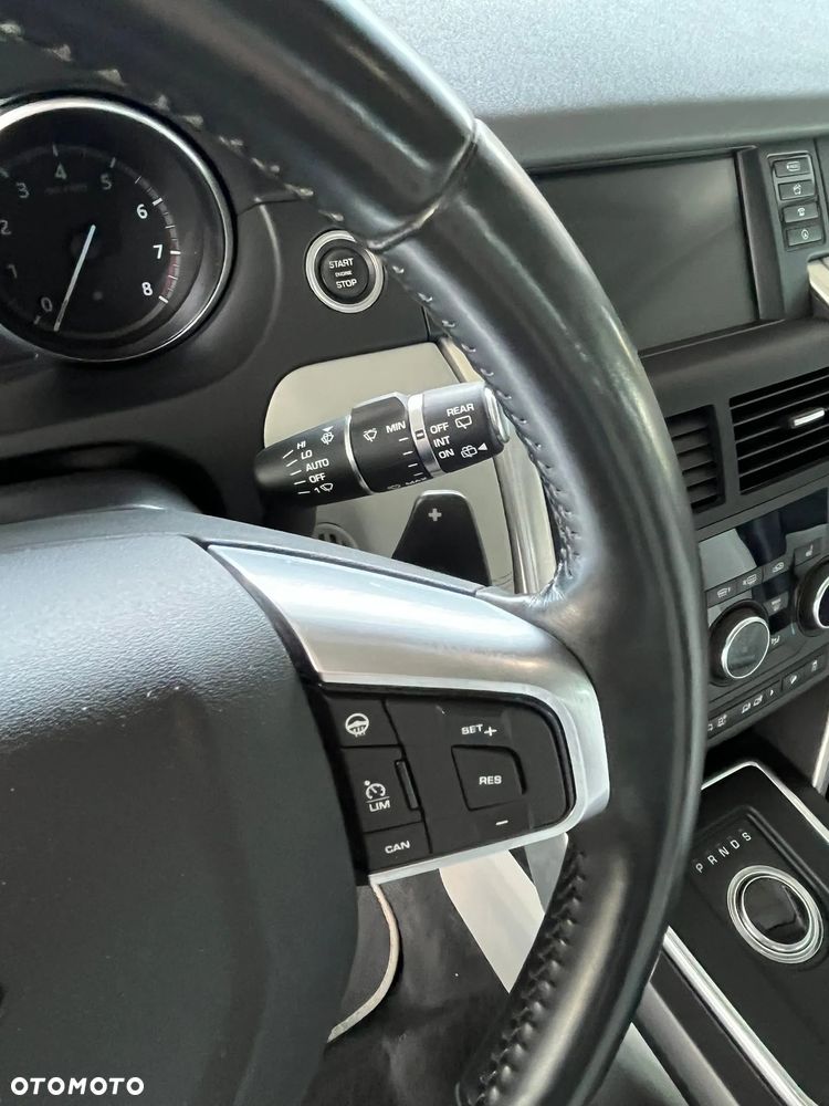 Land Rover Discovery Sport 2.0 Si4 SE - 28