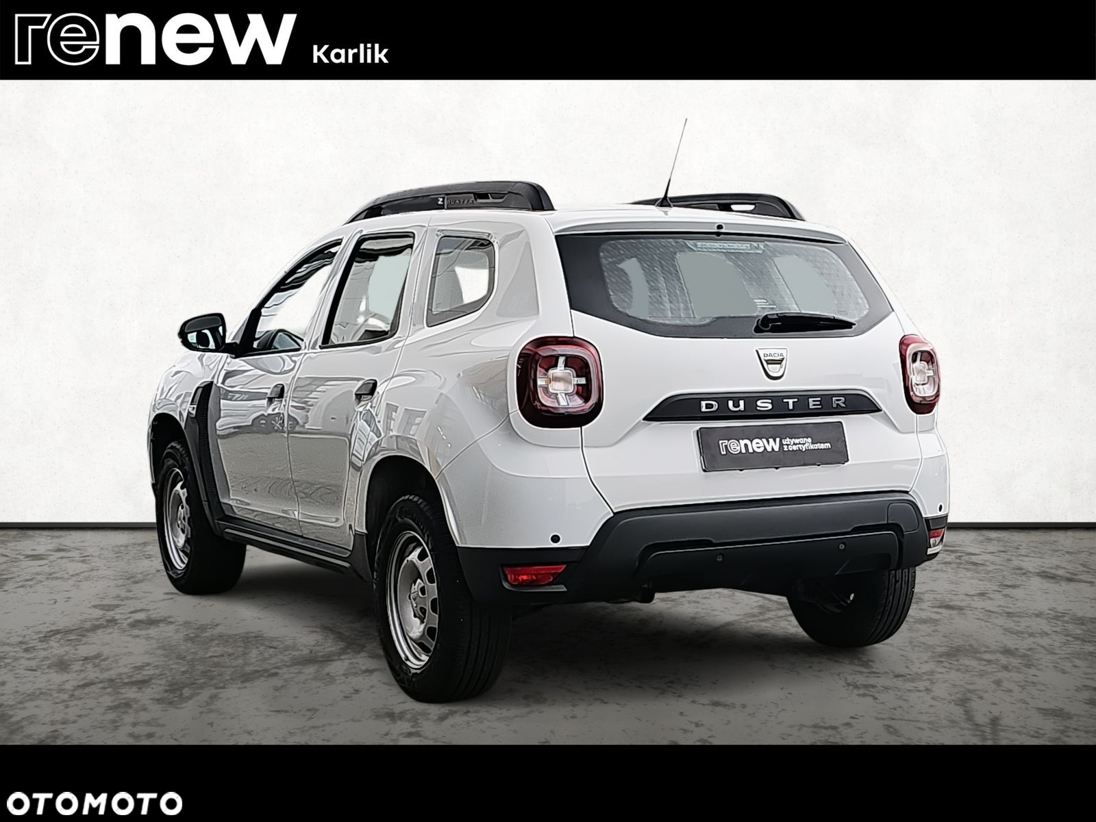 Dacia Duster 1.0 TCe Essential - 7
