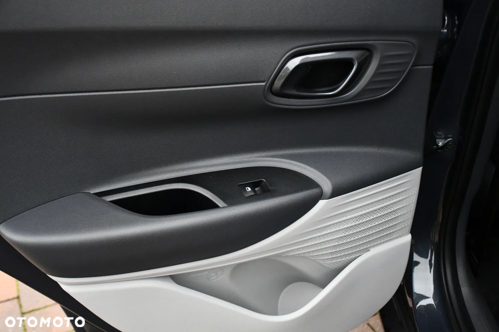Hyundai Bayon 1.0 T-GDI Smart - 25
