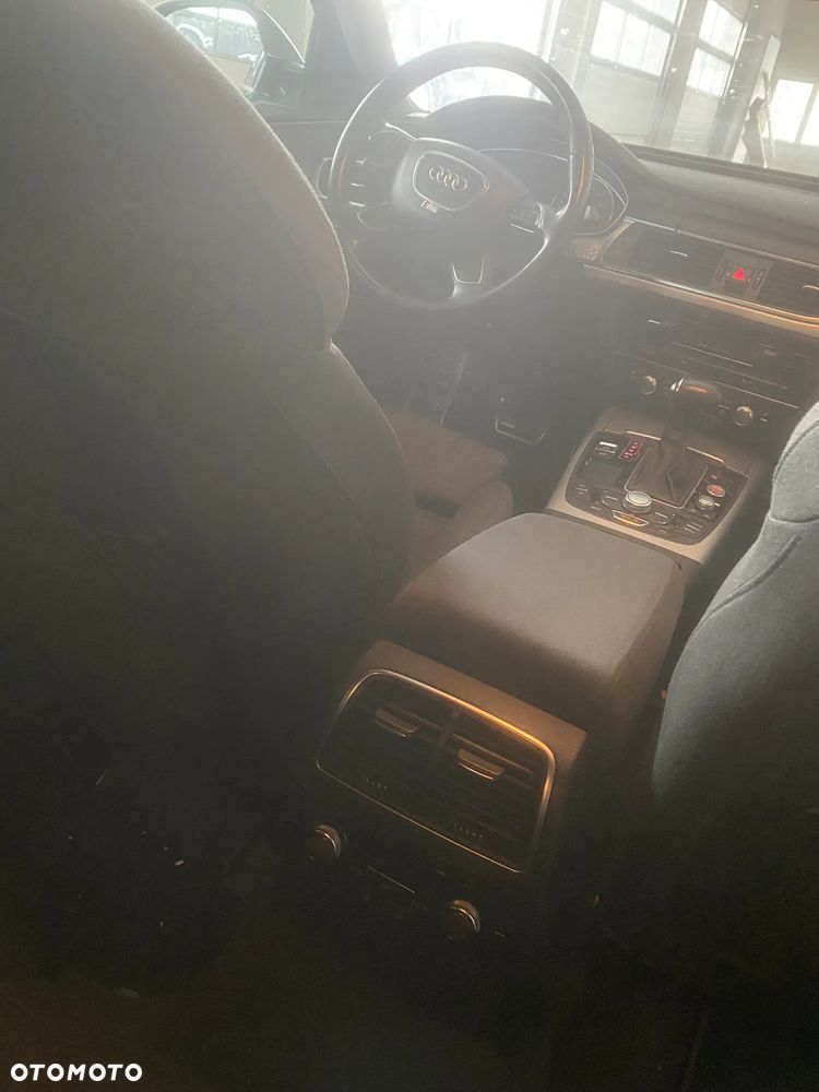 Audi A6 Avant 3.0 TDI DPF quattro S tronic - 22