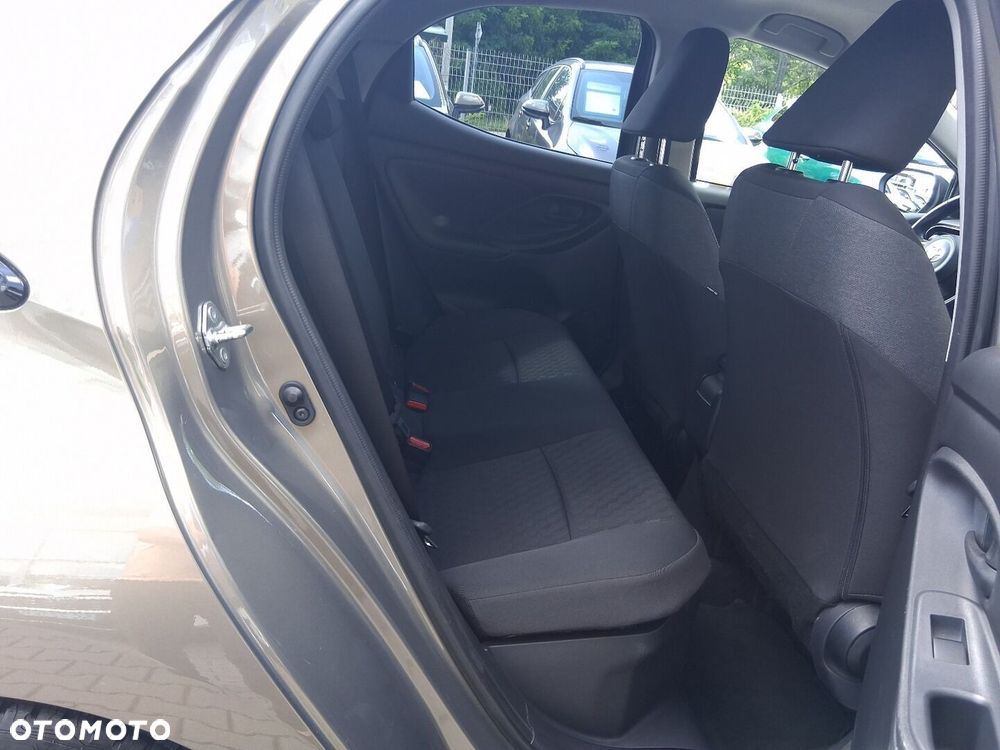 Toyota Yaris Hybrid 1.5 Comfort - 7