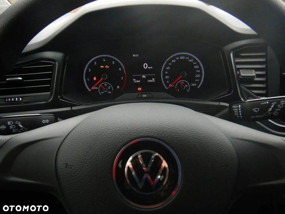 Volkswagen T-Roc 1.0 TSI - 24