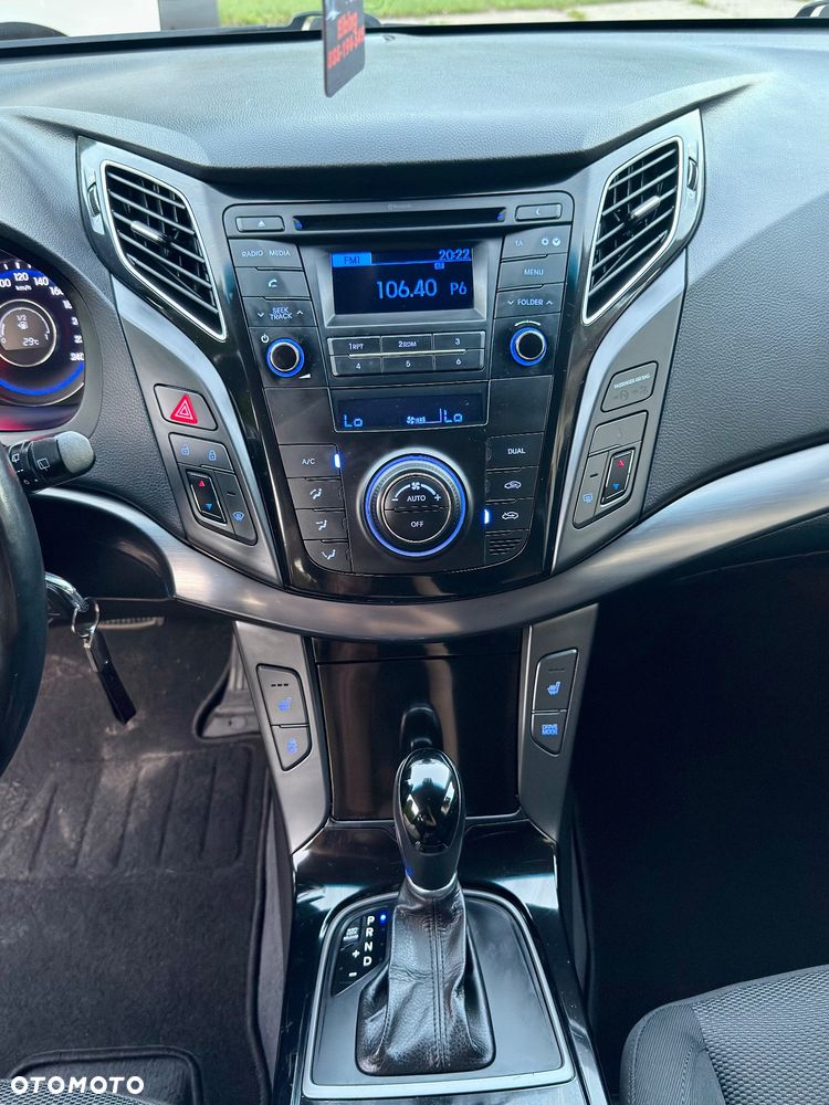 Hyundai i40 - 23